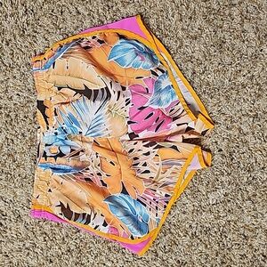 Nike Dri-Fit shorts size L